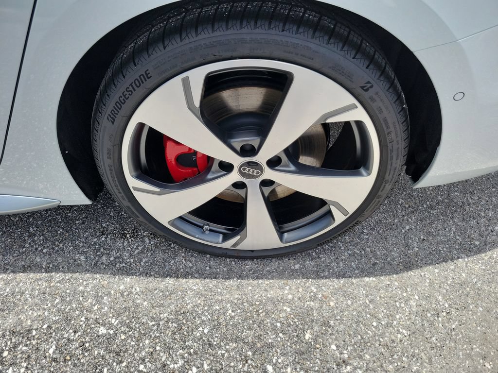 New 2026 Audi S5 Premium Plus AWD/4WD image 28