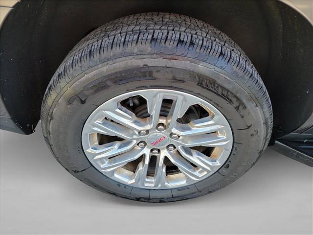 Used 2021 GMC Yukon SLT RWD image 11