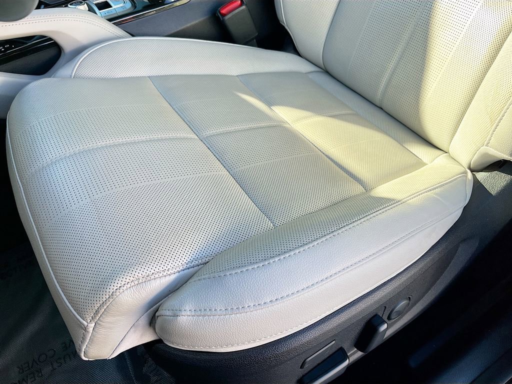 Used 2021 Kia Telluride SX w/ Towing Package image 20