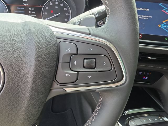 Certified 2021 Buick Envision Avenir w/ Technology Package II FWD image 26