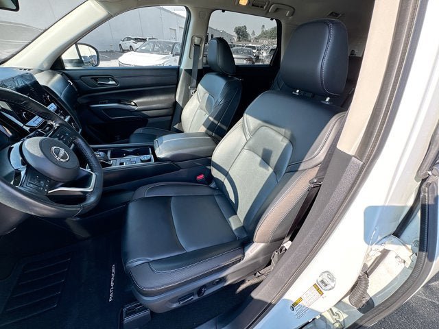 Certified 2023 Nissan Pathfinder SL AWD/4WD image 18