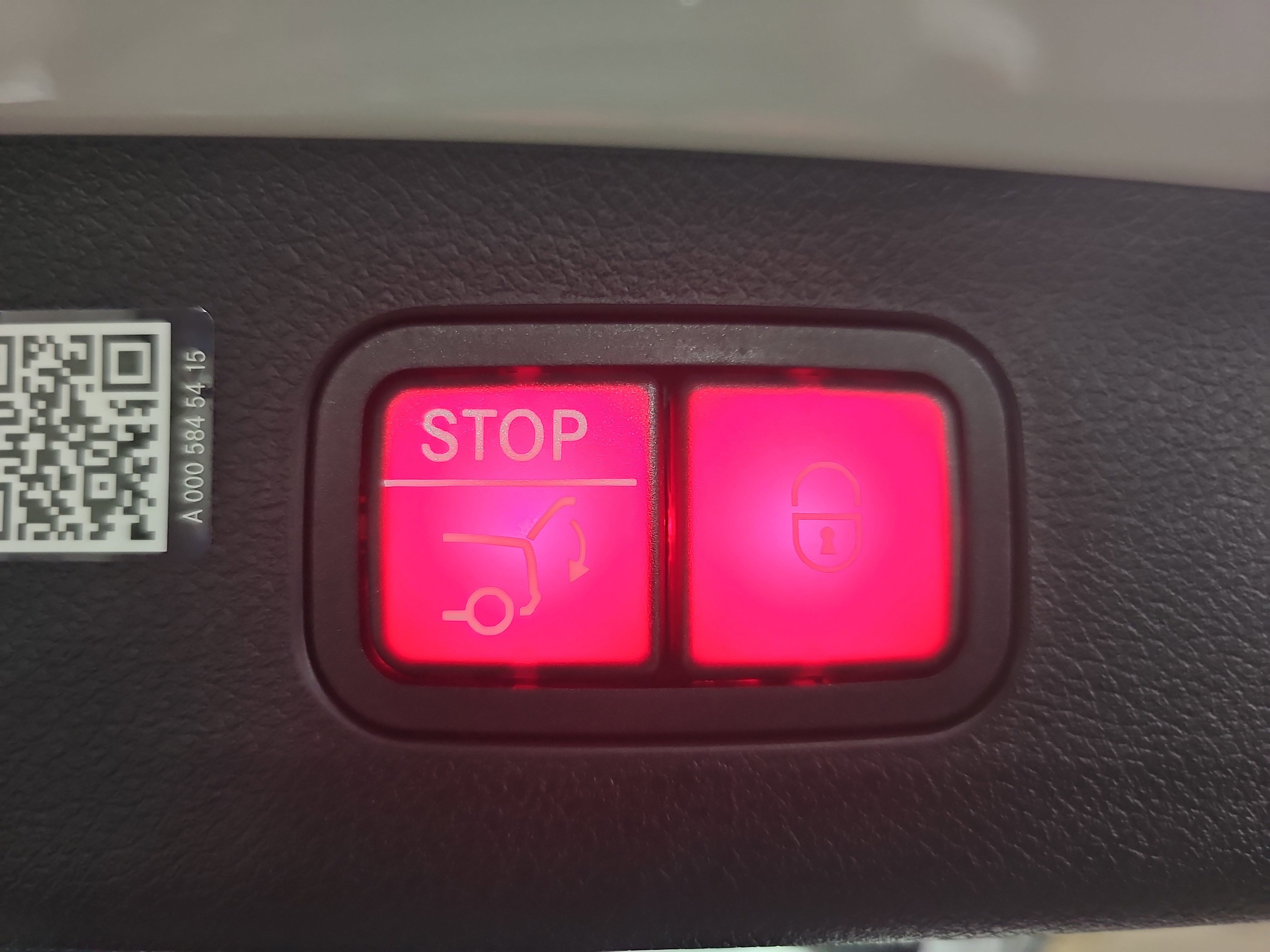 New 2026 Mercedes-Benz E 450 4MATIC All-Terrain Wagon image 15