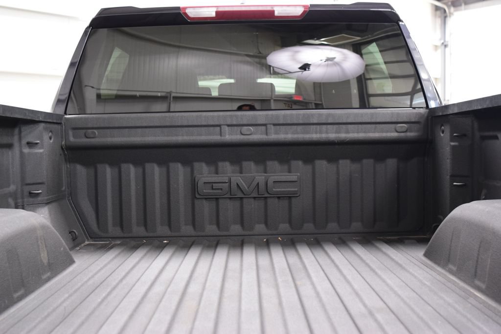Used 2023 GMC Sierra 1500 SLT w/ SLT Premium Package AWD/4WD image 26