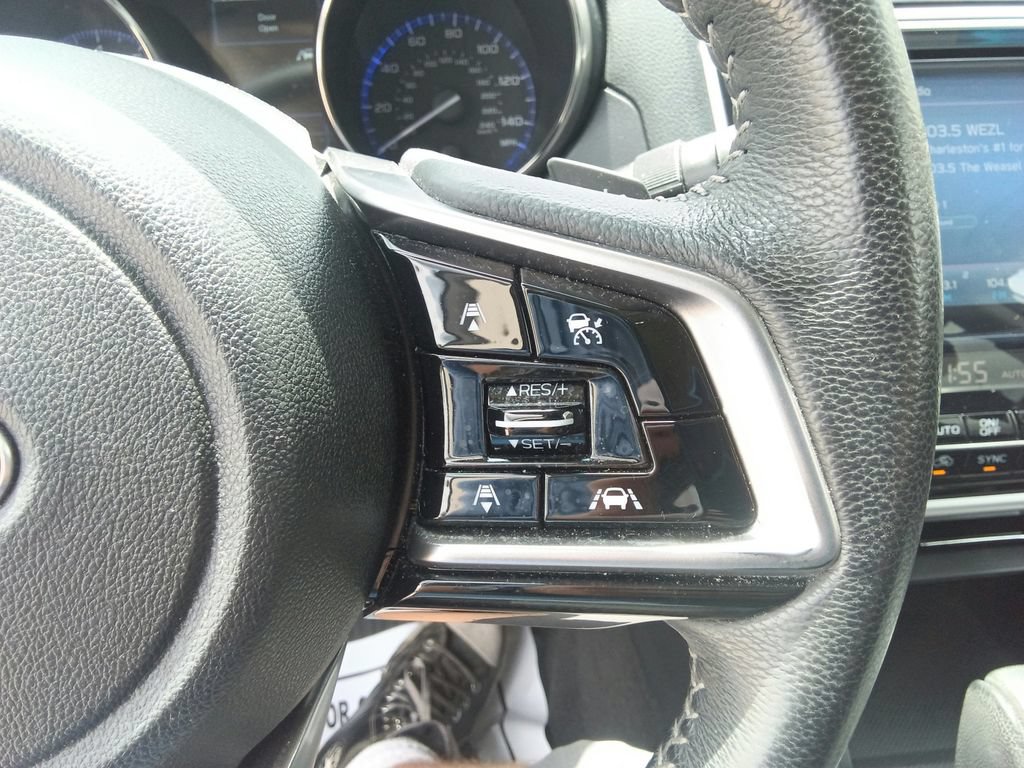Used 2019 Subaru Outback 2.5i Limited AWD/4WD image 25