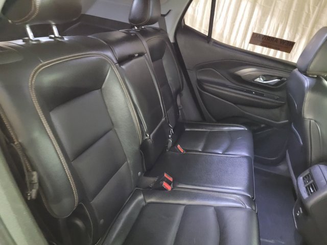 Used 2021 GMC Terrain SLT image 53