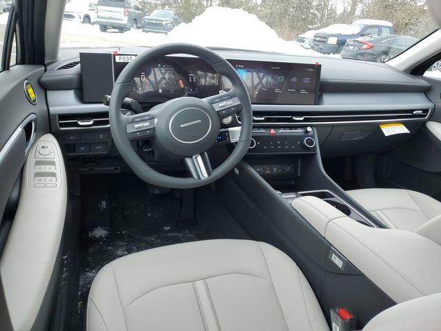 New 2026 Hyundai Sonata SEL image 10