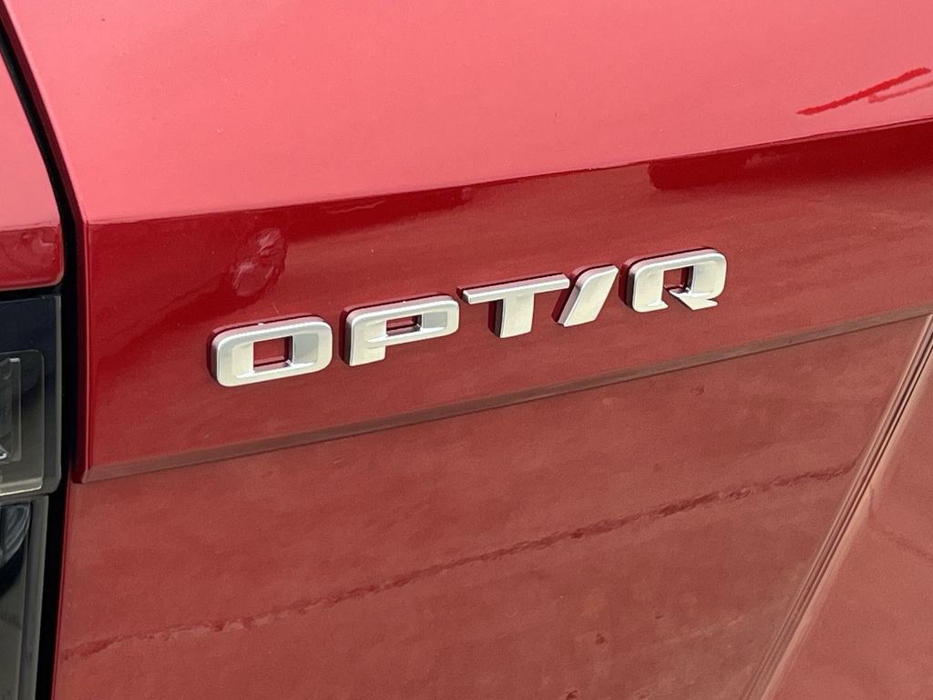 New 2026 Cadillac Optiq Sport 2 image 24