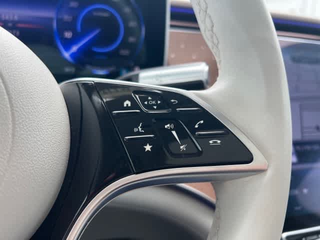 Certified 2023 Mercedes-Benz EQS 450+ SUV image 26