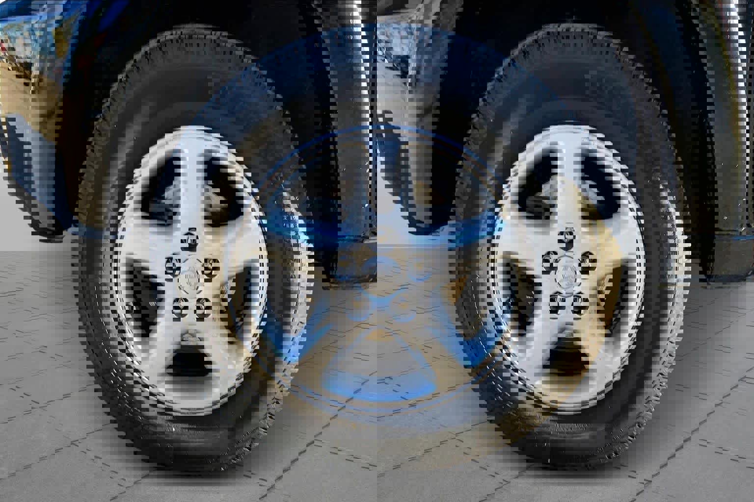 Used 2002 Toyota RAV4 4WD image 10