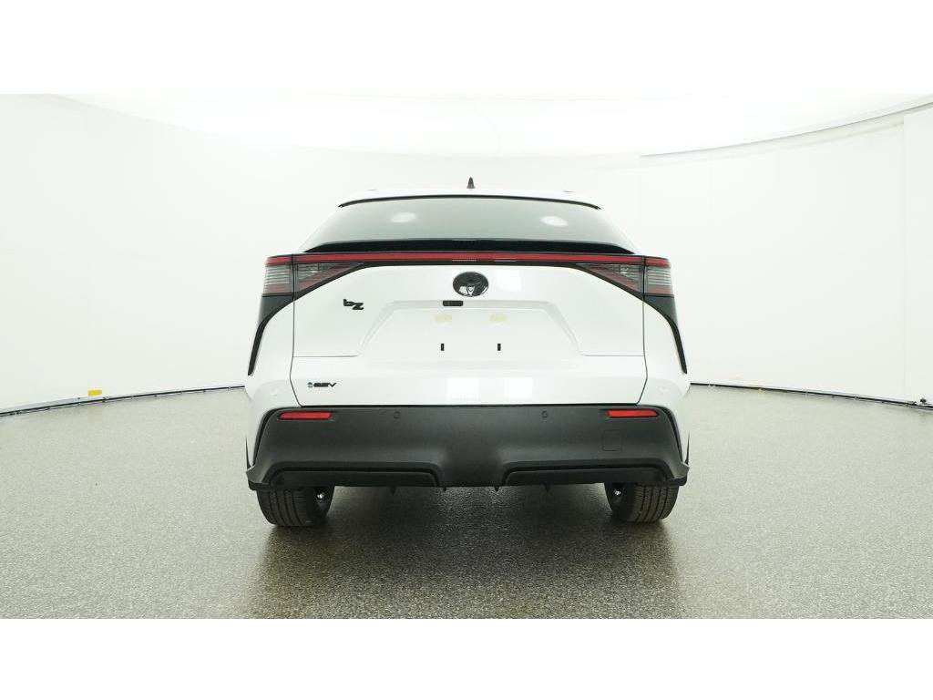 New 2026 Toyota bZ image 23