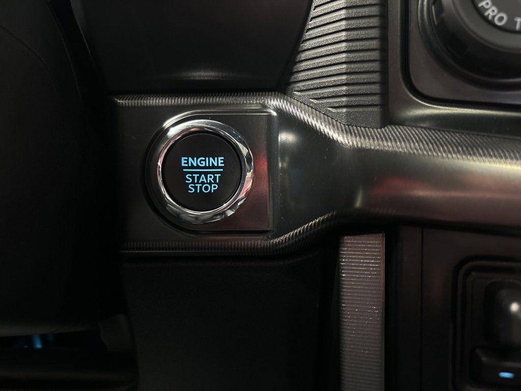 Used 2024 Ford F150 Platinum image 46