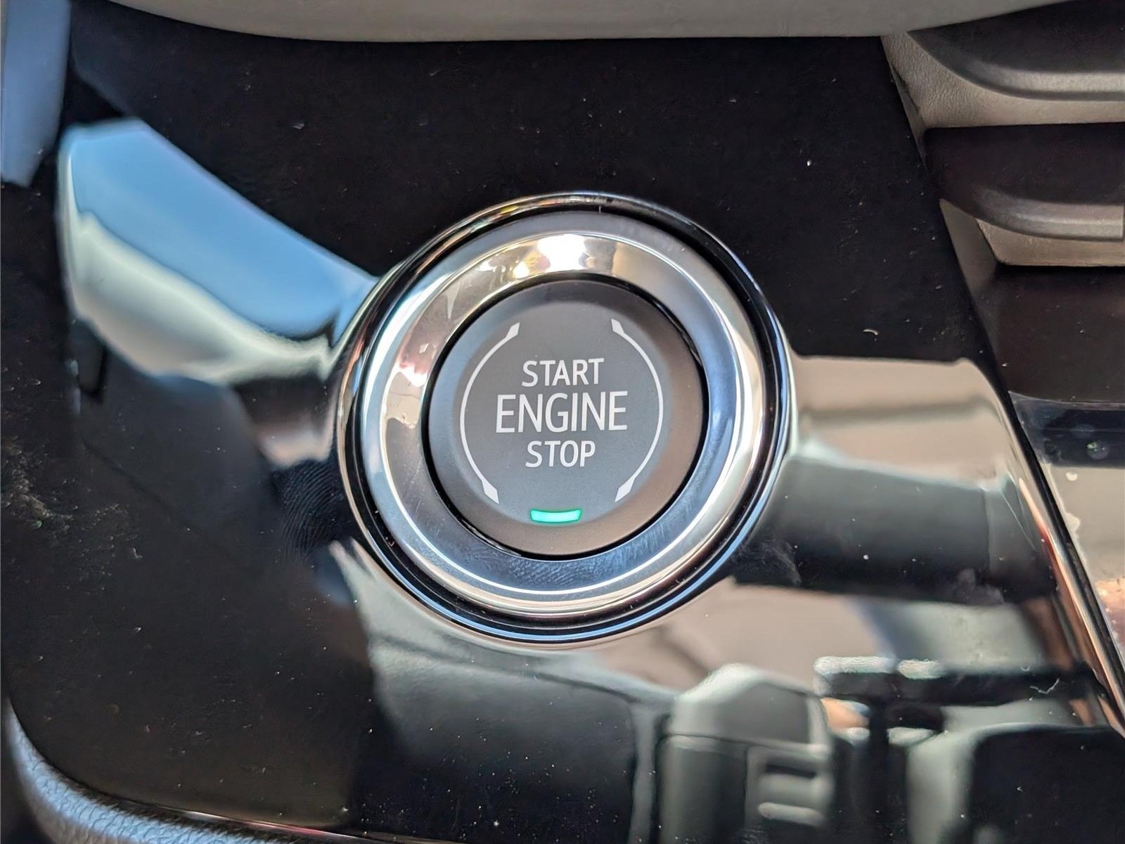 New 2026 Buick Envision Sport Touring AWD/4WD image 21