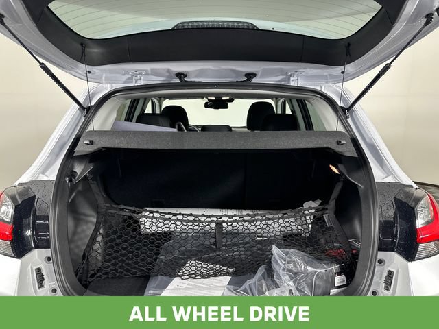 New 2026 Mitsubishi Outlander Sport ES AWD/4WD image 6