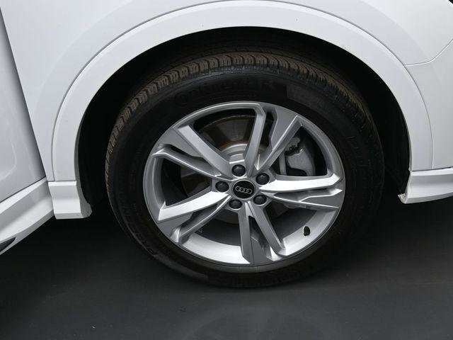 Used 2024 Audi Q3 2.0T Premium Plus AWD/4WD image 36