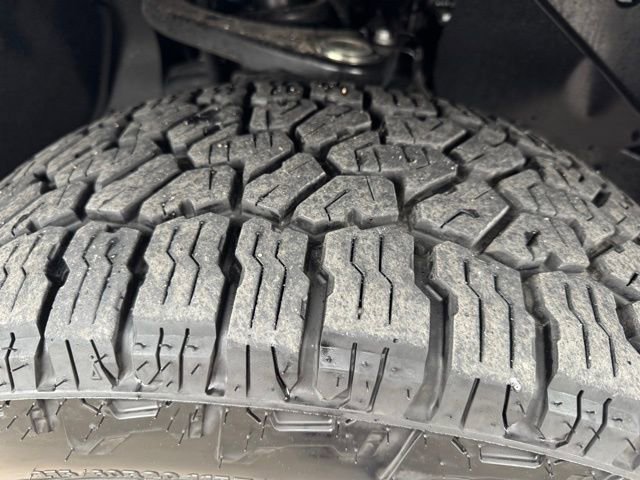 Used 2024 Toyota Tundra Platinum image 13