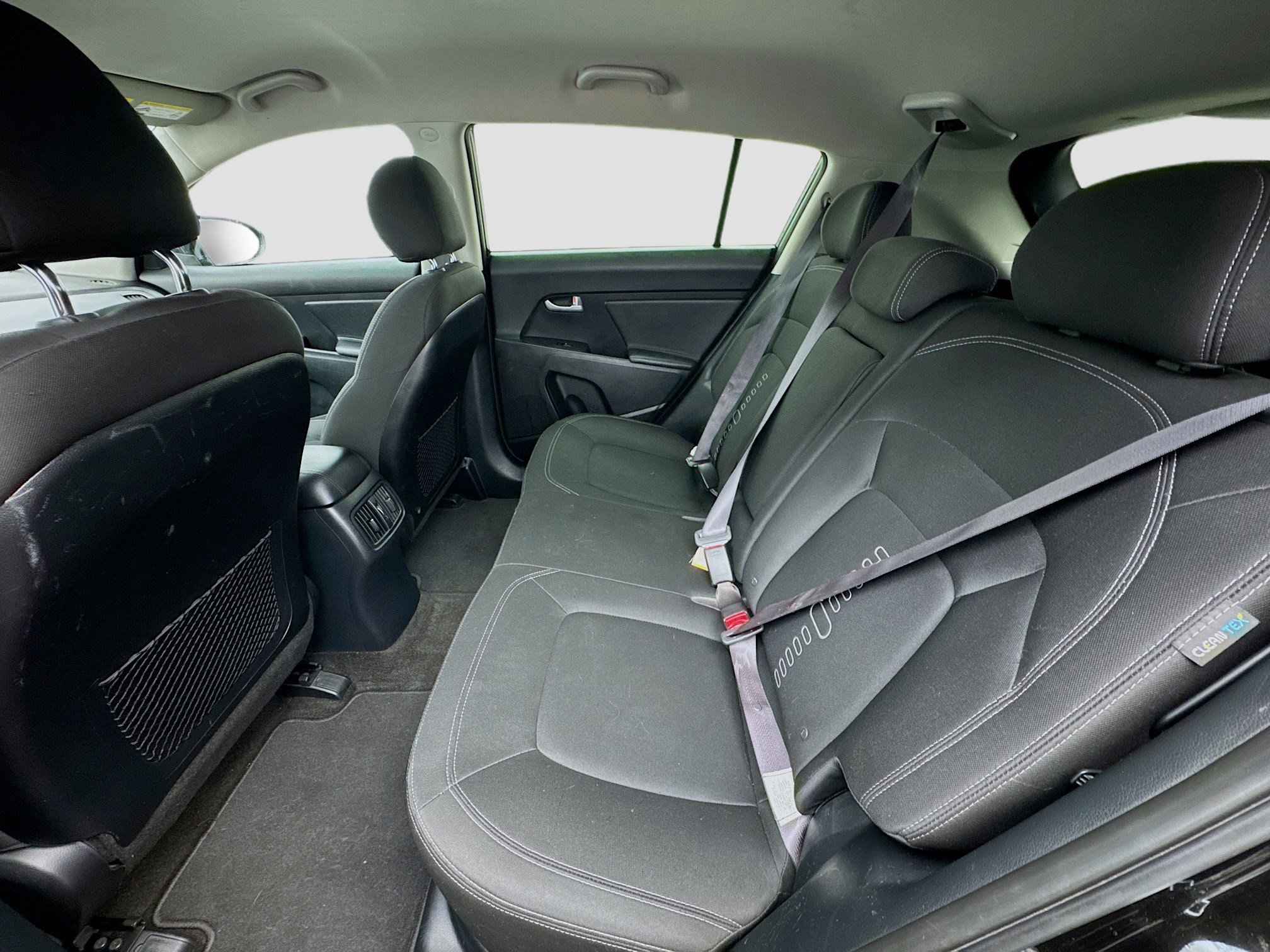 Used 2015 Kia Sportage EX image 15
