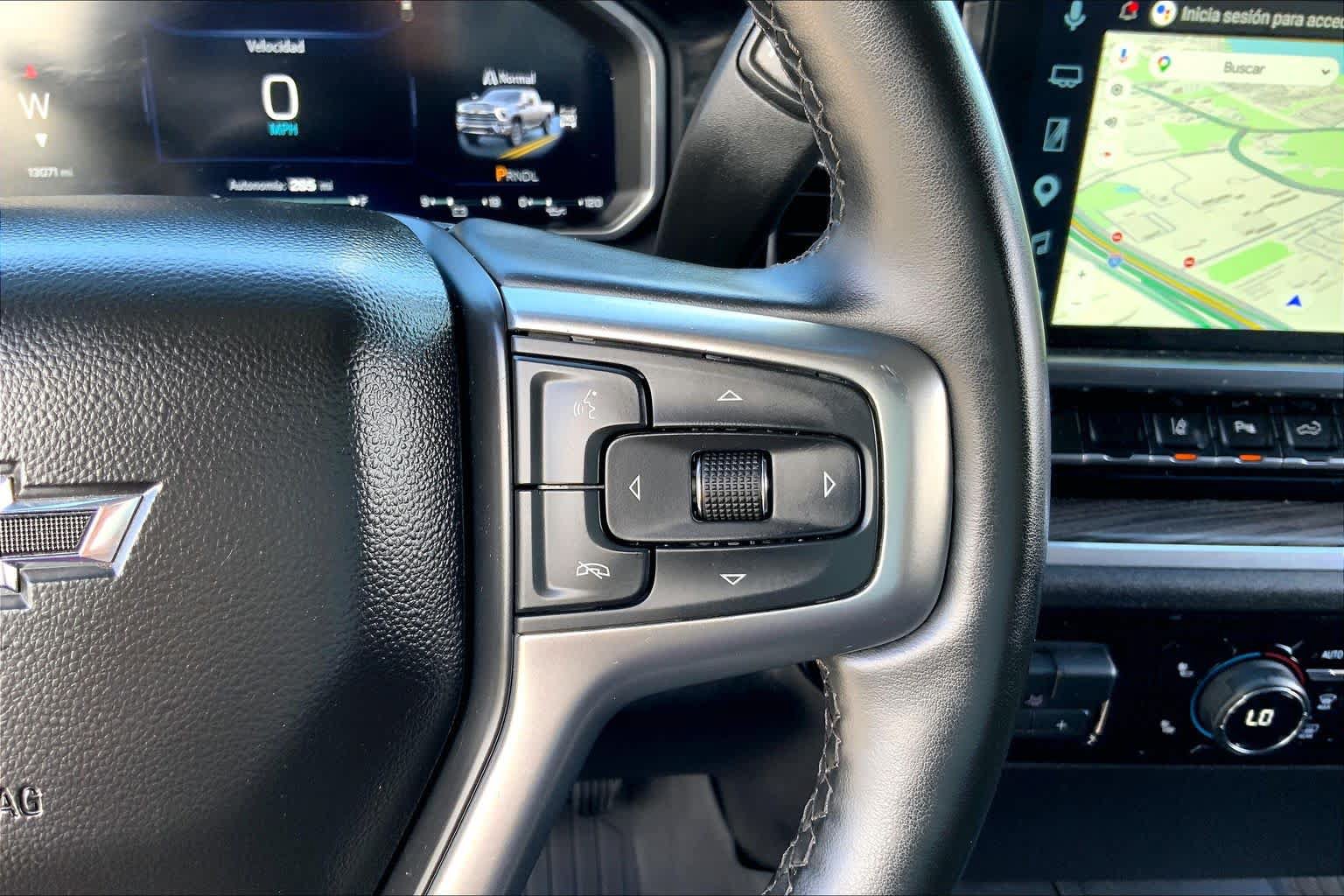 Used 2026 Chevrolet Silverado 2500 LT w/ Trail Boss Package AWD/4WD image 21