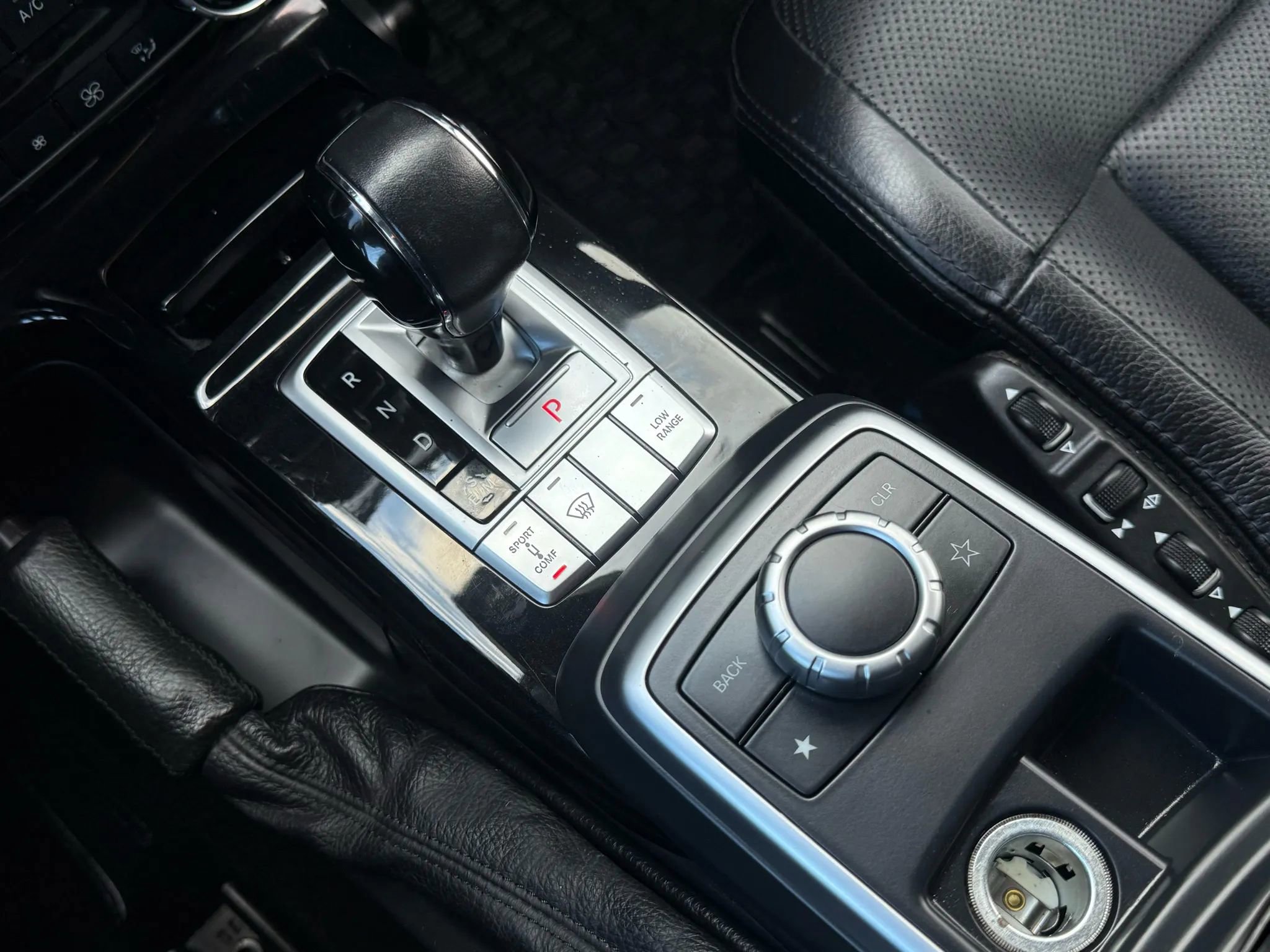 Used 2016 Mercedes-Benz G 550 image 28