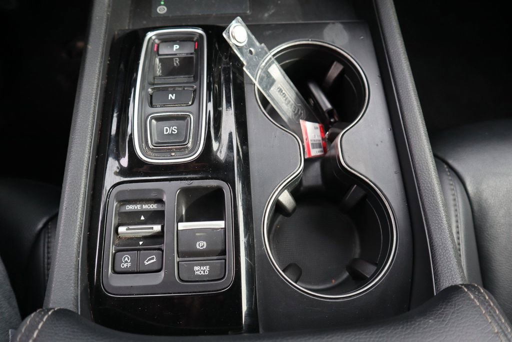 Used 2024 Honda Pilot EX-L image 21