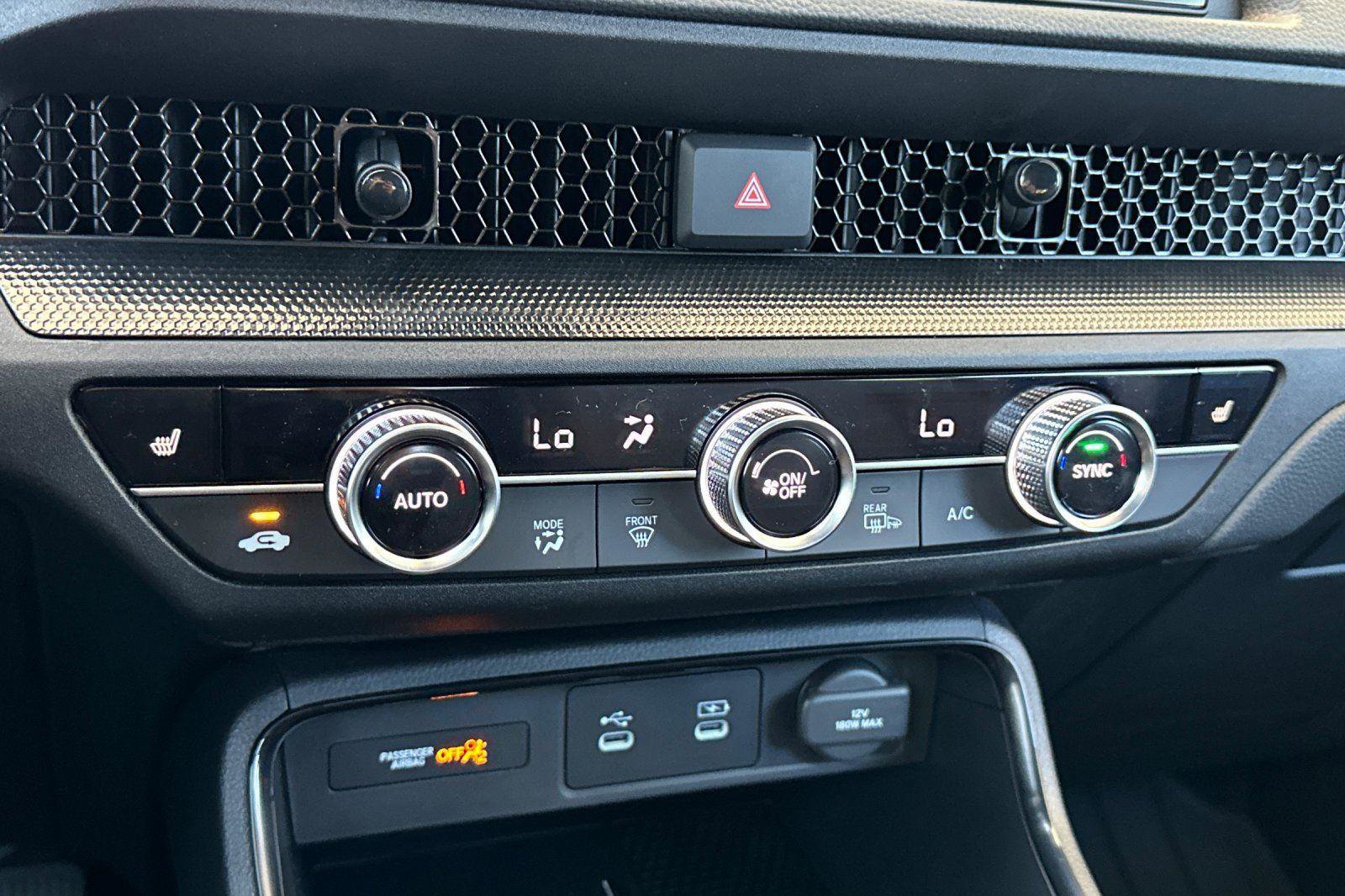 Certified 2026 Honda CR-V TrailSport image 18