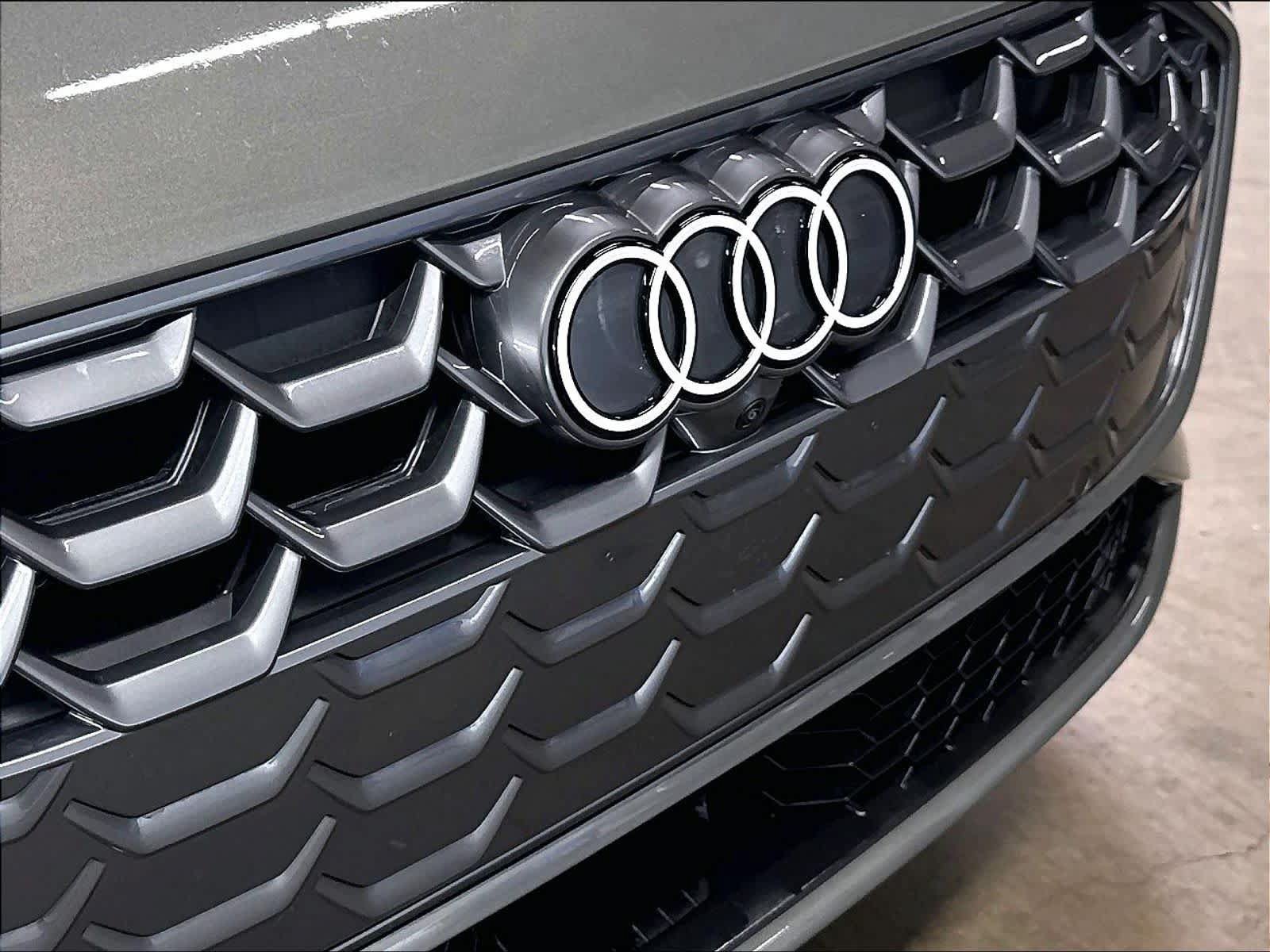 Certified 2025 Audi A5 2.0T Premium Plus AWD/4WD image 32