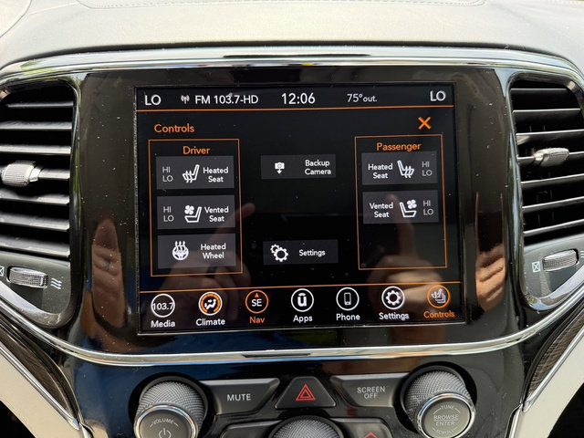 Used 2021 Jeep Grand Cherokee Summit RWD image 25