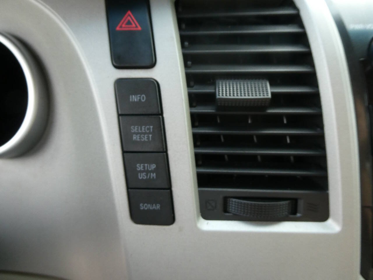 Used 2008 Toyota Sequoia Limited AWD/4WD image 20