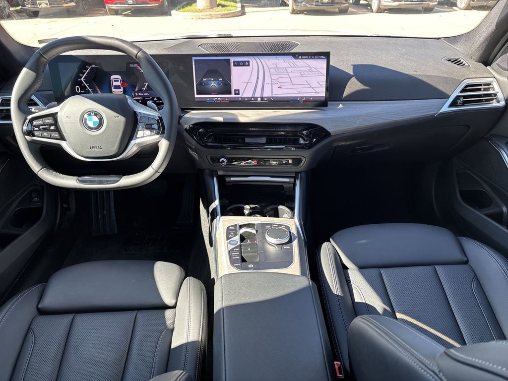 Used 2026 BMW 330i xDrive Sedan AWD/4WD image 26