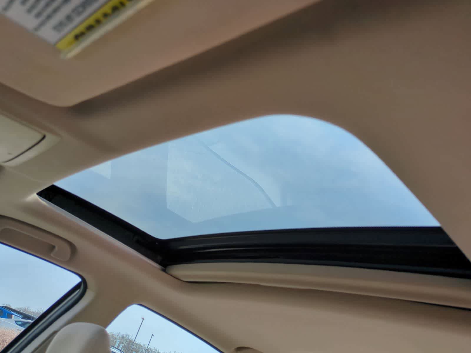 Used 2015 Honda Accord EX image 19