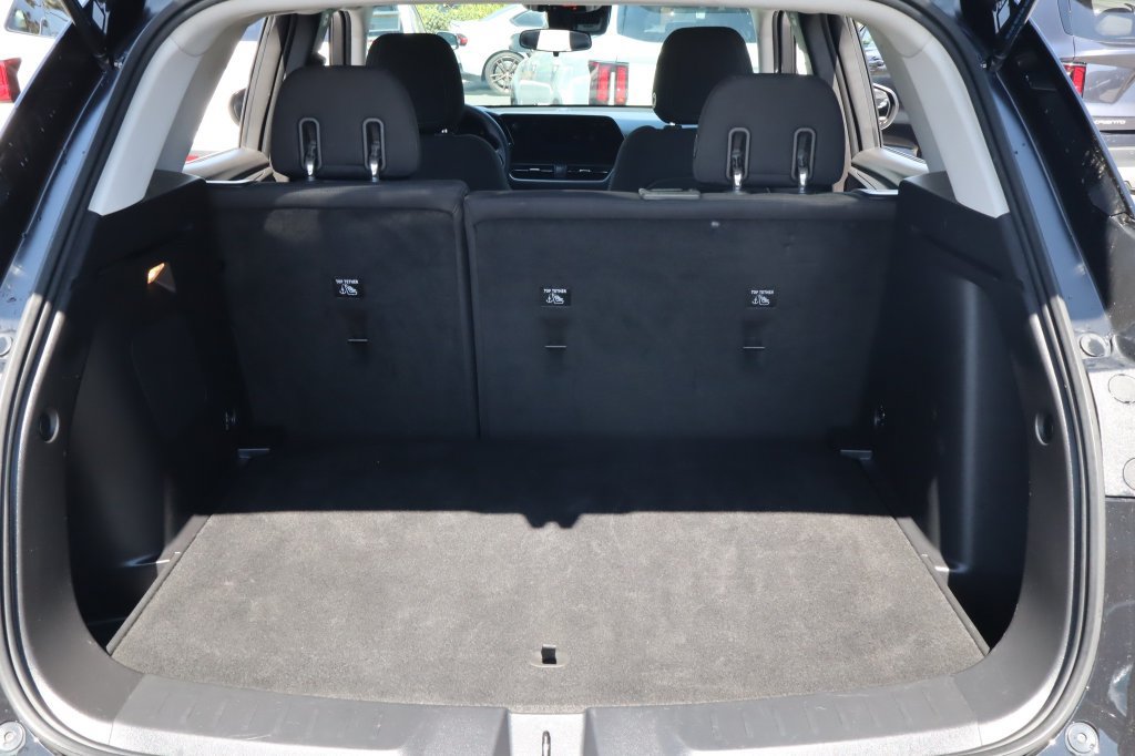 Used 2025 Chevrolet TrailBlazer LS w/ LS Convenience Package FWD image 37