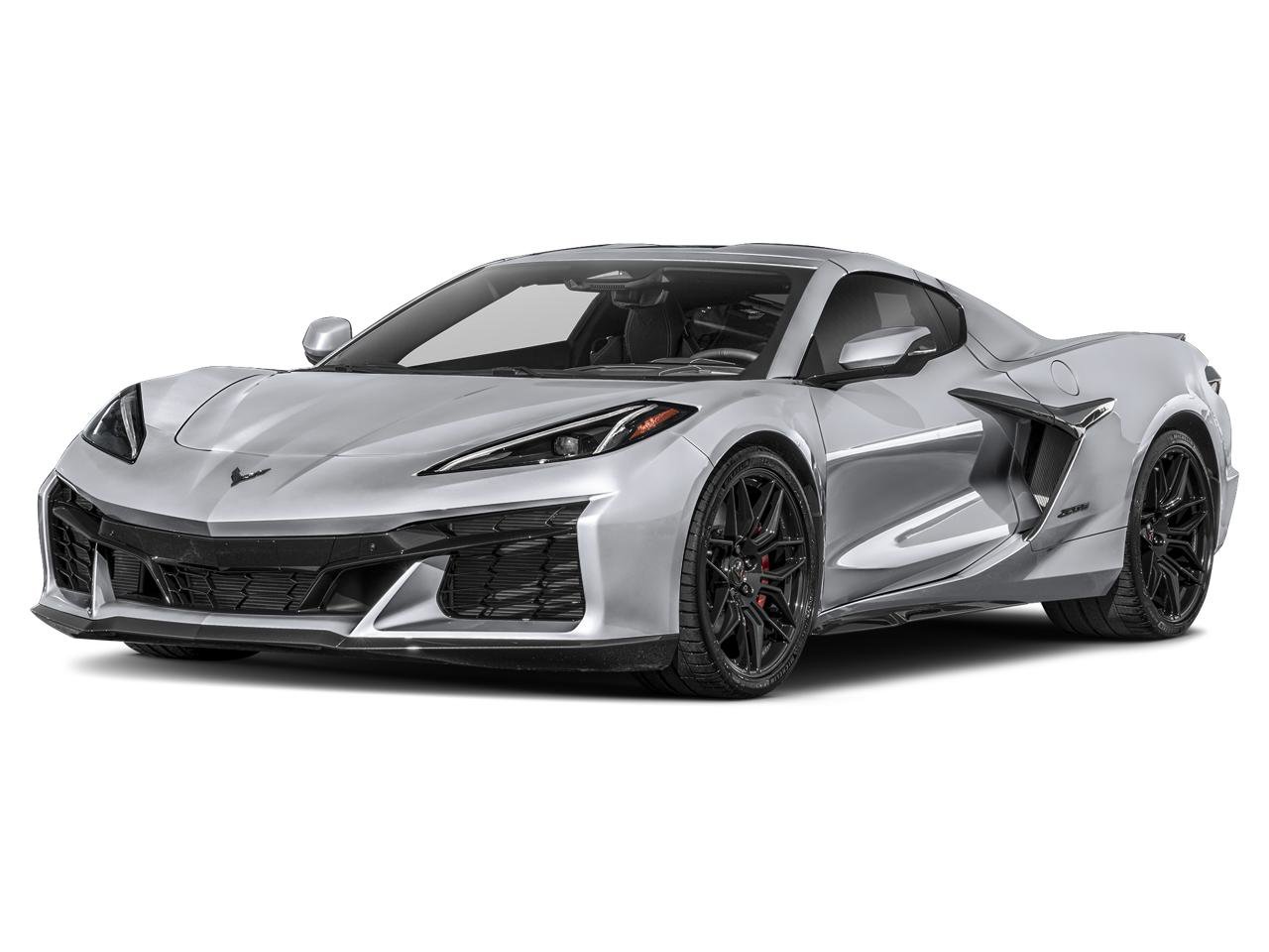 New 2026 Chevrolet Corvette Z06 w/ Battery Protection Package image 26