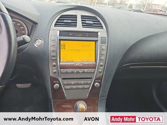 Used 2010 Lexus ES 350 350 image 21
