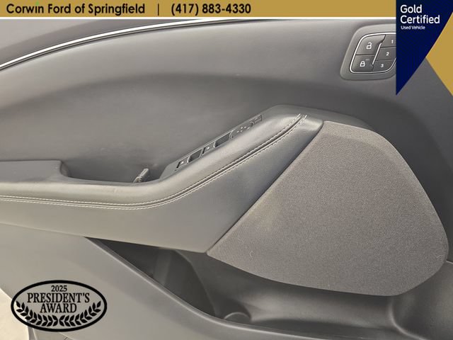 Certified 2022 Ford Mustang Mach-E Select w/ Comfort/Technology Package RWD image 36