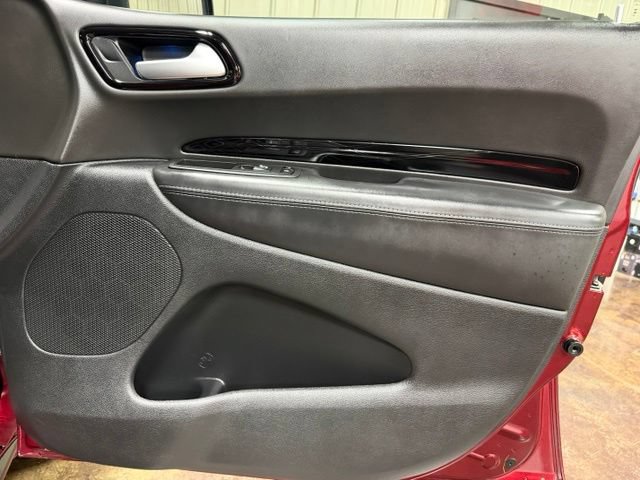 Used 2022 Dodge Durango Citadel RWD image 30