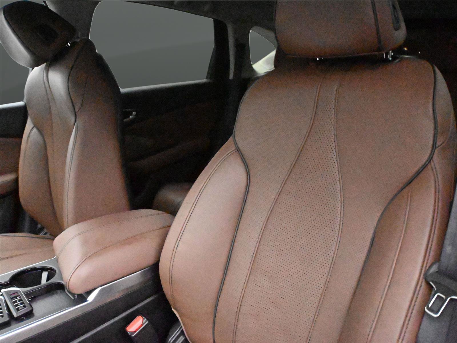 Certified 2026 Acura RDX SH-AWD w/ Advance Package image 32