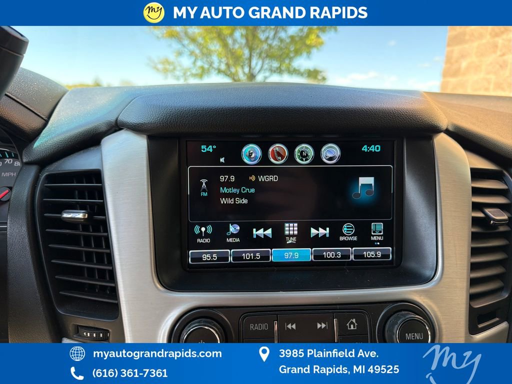 Used 2019 GMC Yukon SLE w/ Convenience Package AWD/4WD image 21