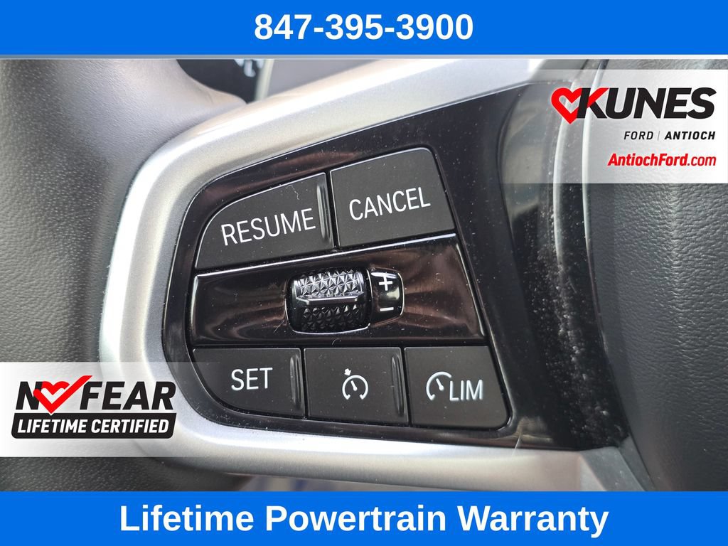 Used 2025 BMW M240i xDrive Coupe w/ Premium Package AWD/4WD image 21