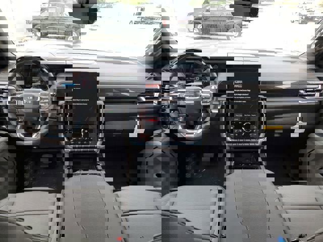 New 2026 GMC Yukon Elevation w/ Elevation Premium Package image 12