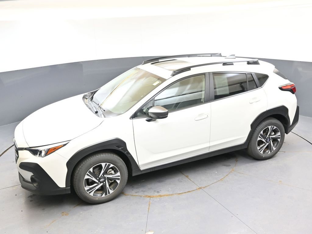 Certified 2025 Subaru Crosstrek 2.0i Premium AWD/4WD image 47
