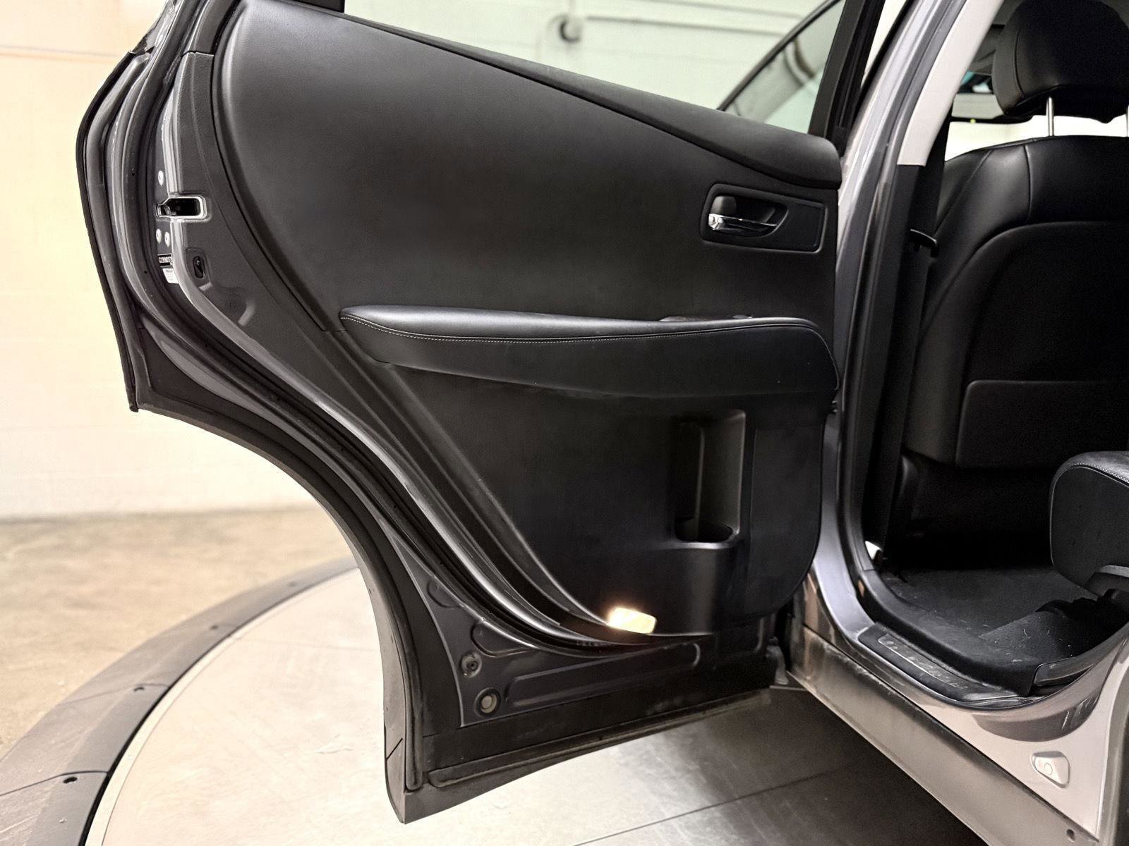 Used 2013 Lexus RX 350 AWD w/ Navigation Pkg image 14