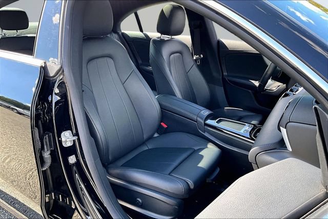 Used 2025 Mercedes-Benz CLA 250 image 29