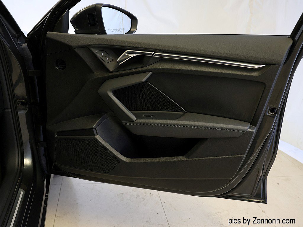 Used 2023 Audi A3 2.0T Premium image 30