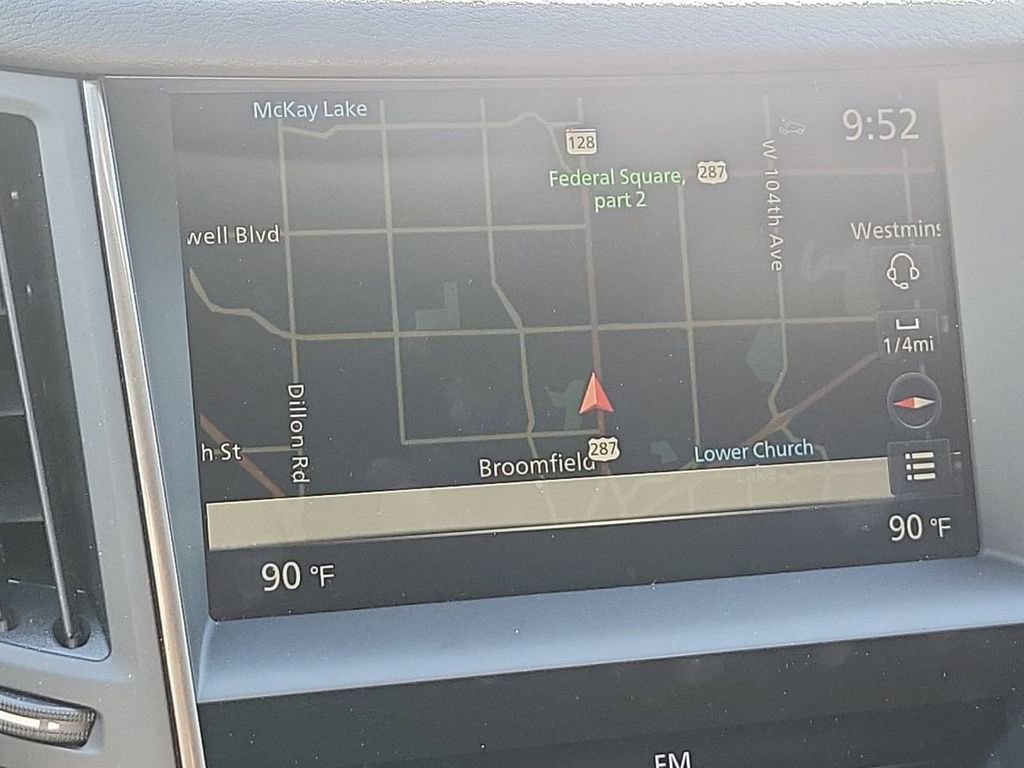 Used 2022 INFINITI Q60 Red Sport 400 w/ Carbon Fiber Package image 20