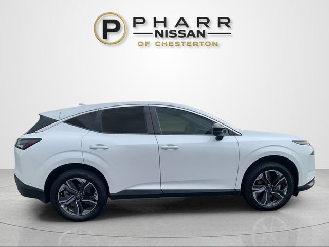 Used 2025 Nissan Murano SL AWD/4WD image 6