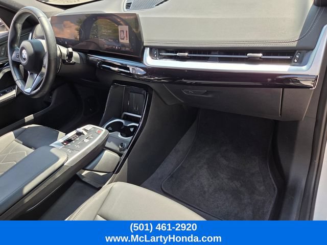 Used 2025 BMW X1 xDrive28i AWD/4WD image 19
