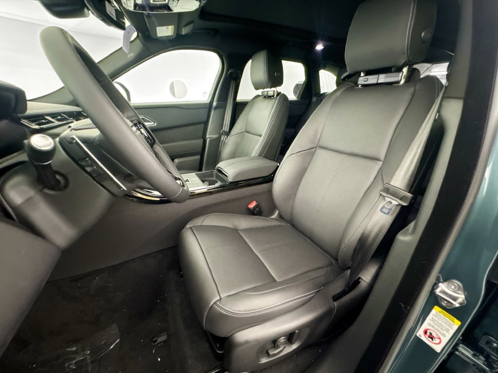 New 2026 Land Rover Range Rover Velar Belgravia AWD/4WD image 20