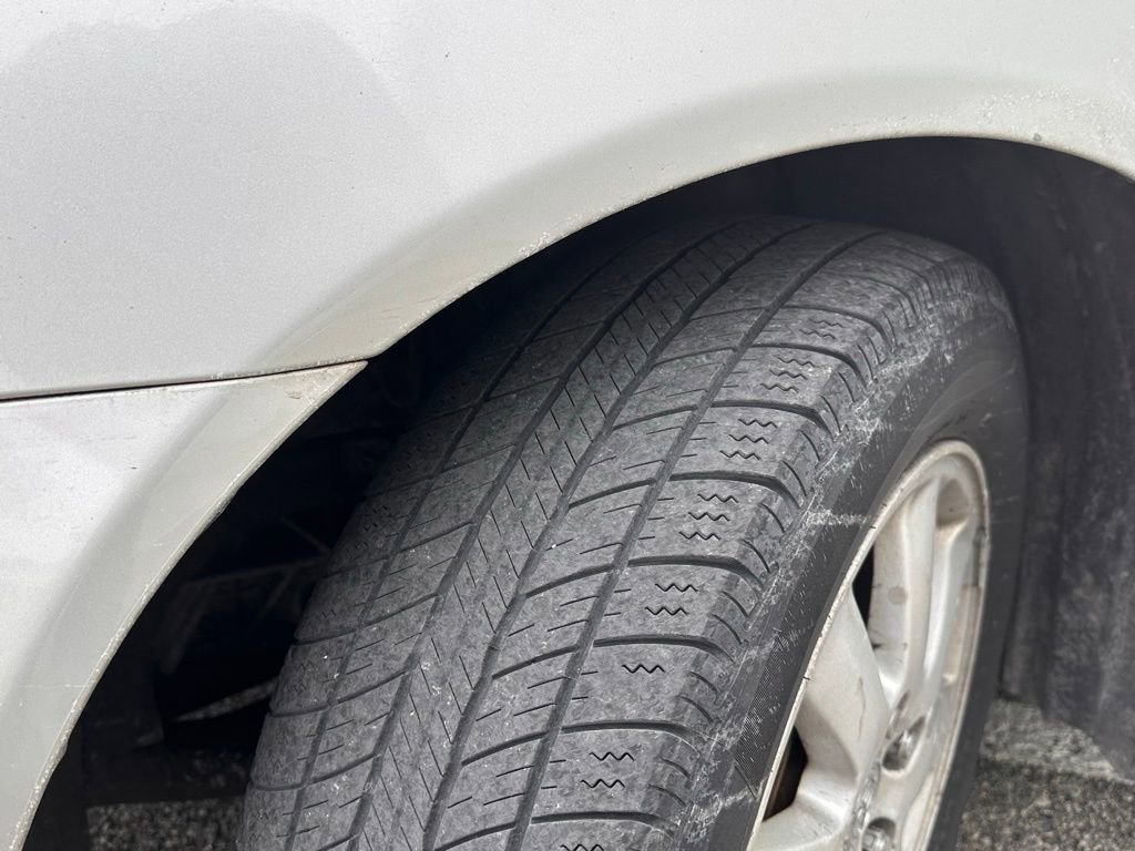 Used 2003 Toyota Camry LE image 9