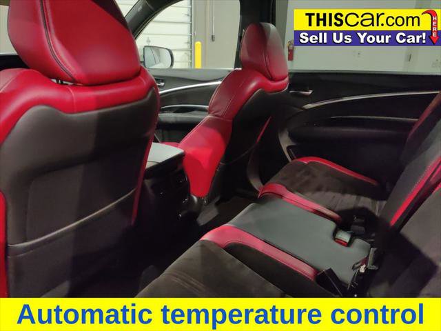 Used 2019 Acura MDX A-Spec image 13