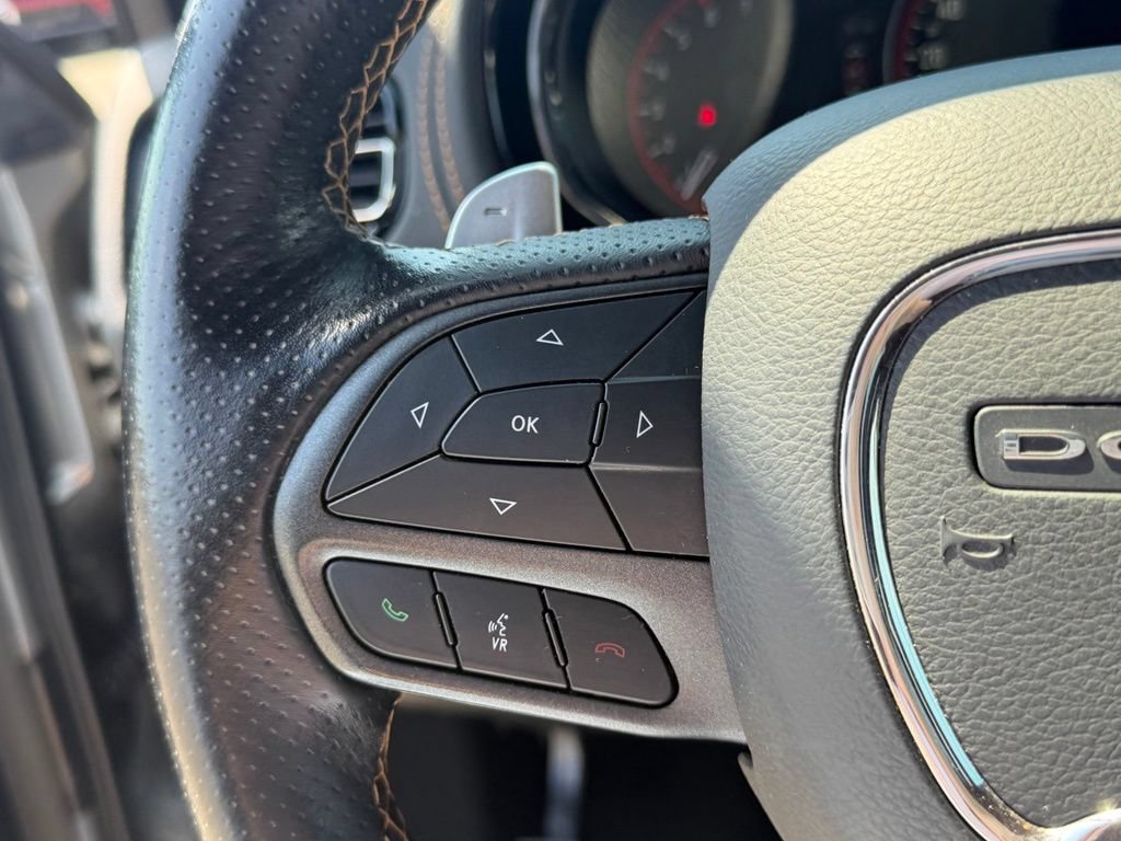 Used 2025 Dodge Durango R/T AWD/4WD image 19