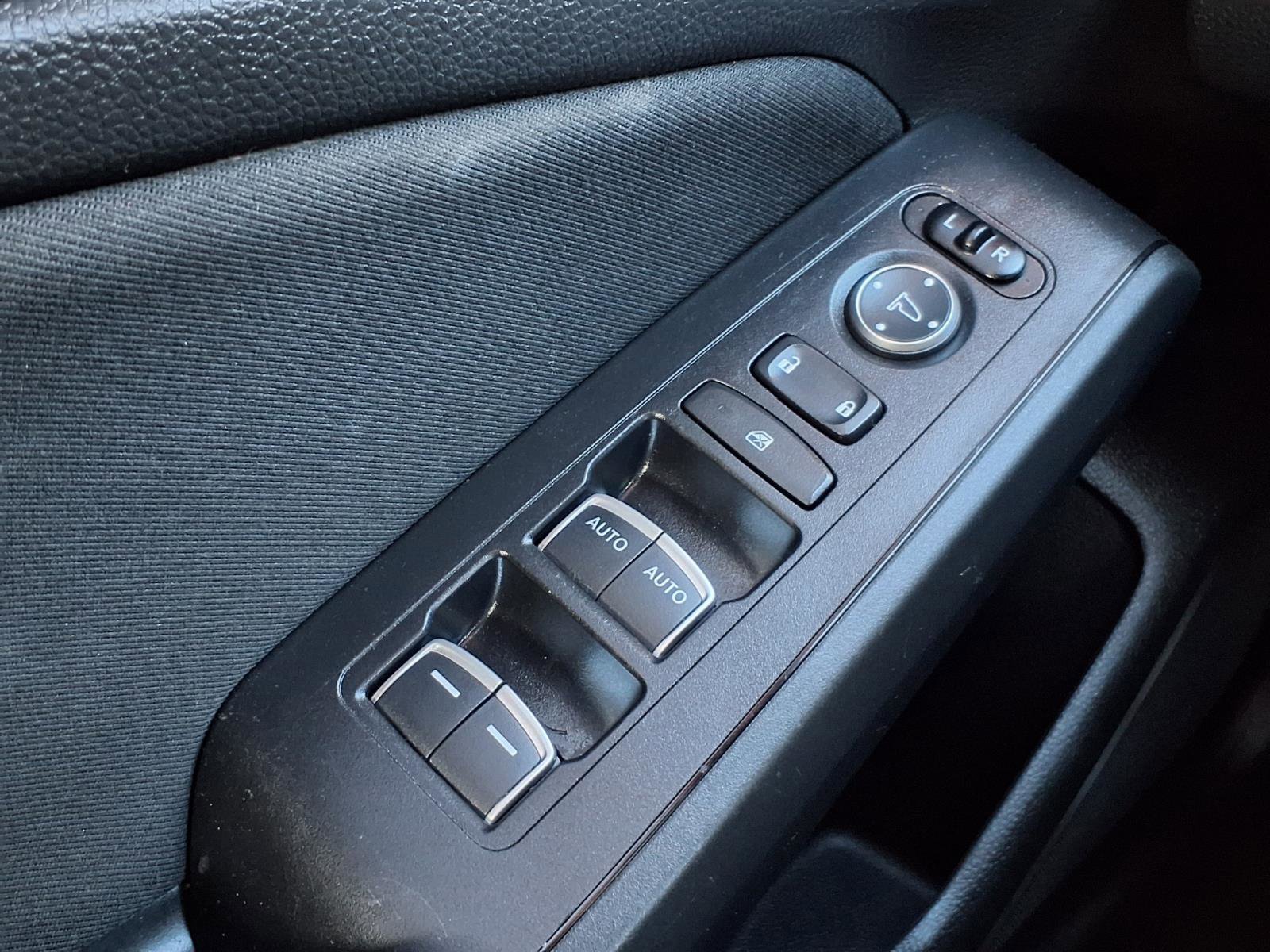 Used 2025 Honda Civic Sport image 23